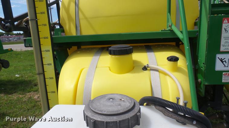 image for item DM9597 Top Air TA1200 sprayer