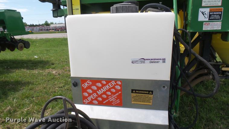 image for item DM9597 Top Air TA1200 sprayer