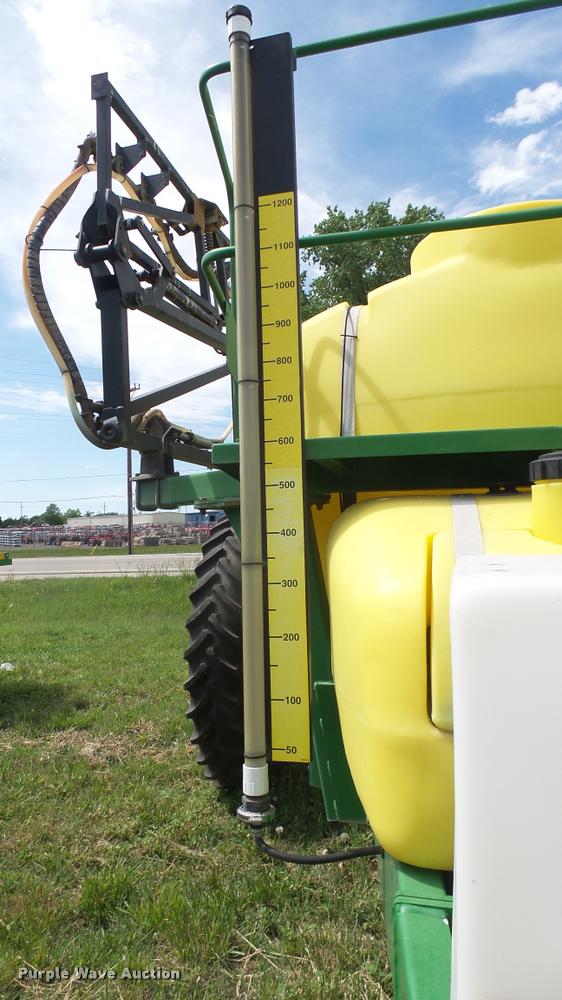 image for item DM9597 Top Air TA1200 sprayer