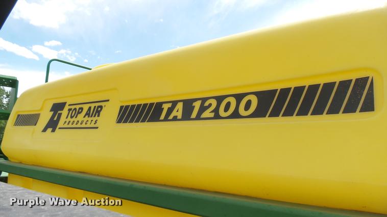 image for item DM9597 Top Air TA1200 sprayer