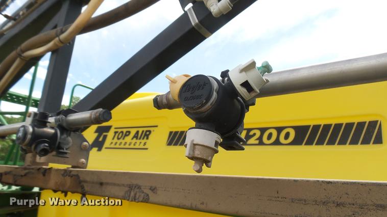 image for item DM9597 Top Air TA1200 sprayer