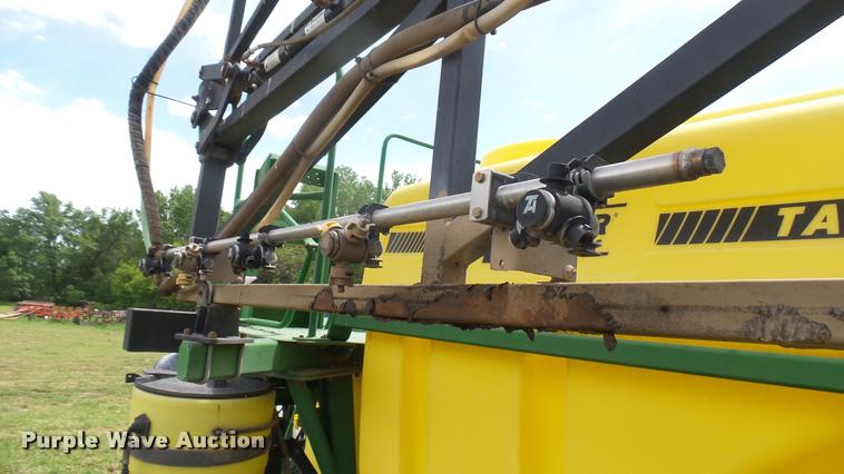 image for item DM9597 Top Air TA1200 sprayer