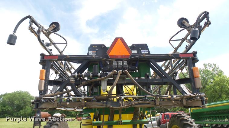 image for item DM9597 Top Air TA1200 sprayer