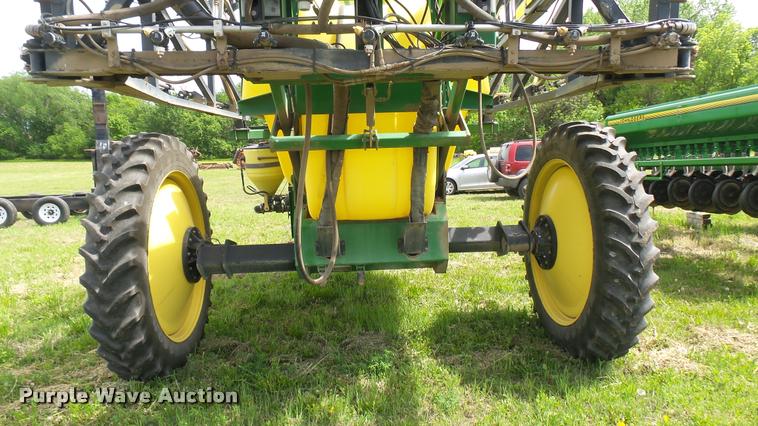 image for item DM9597 Top Air TA1200 sprayer