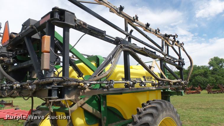 image for item DM9597 Top Air TA1200 sprayer