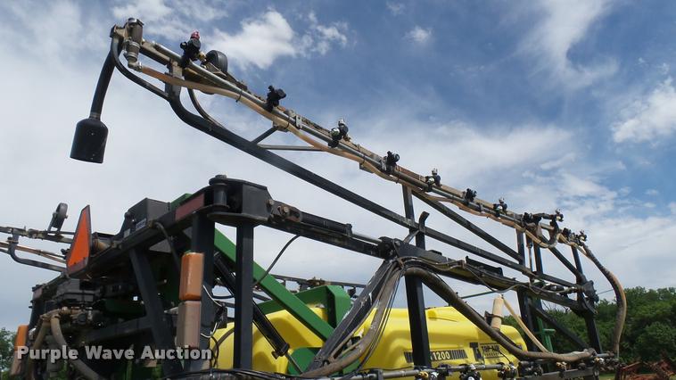 image for item DM9597 Top Air TA1200 sprayer