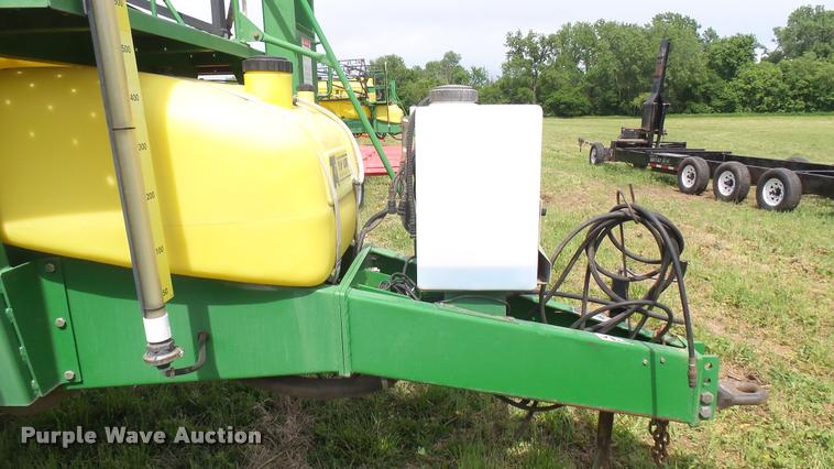 image for item DM9597 Top Air TA1200 sprayer