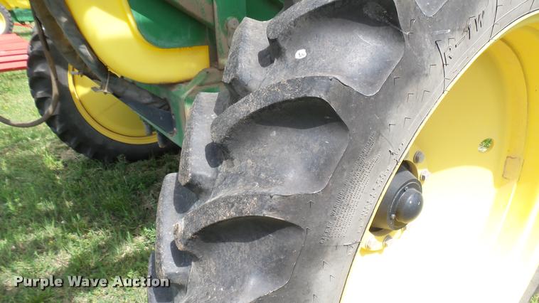 image for item DM9597 Top Air TA1200 sprayer