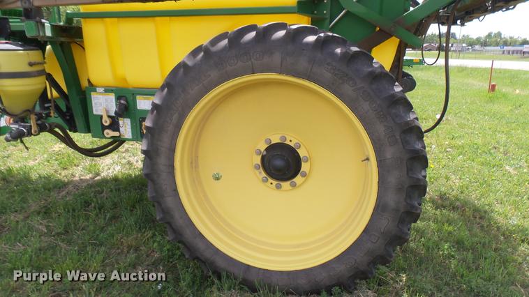 image for item DM9597 Top Air TA1200 sprayer