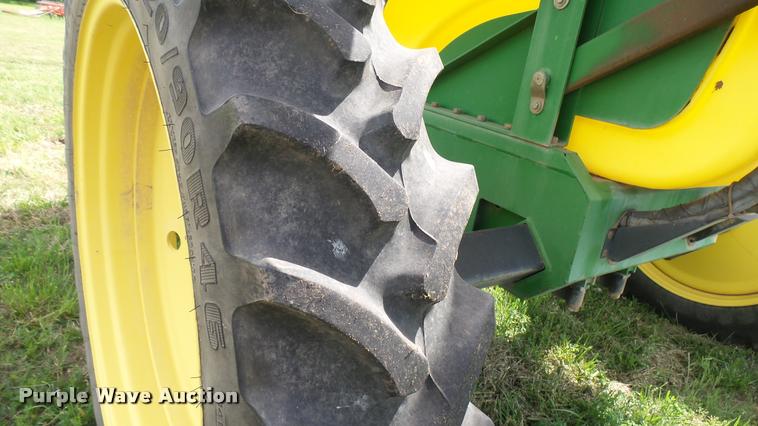 image for item DM9597 Top Air TA1200 sprayer