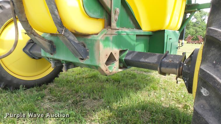 image for item DM9597 Top Air TA1200 sprayer