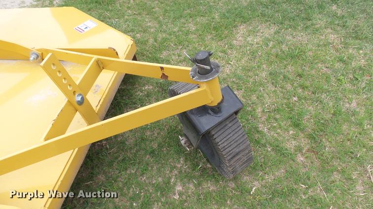 image for item DM9599 County-line rotary mower