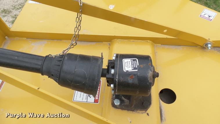 image for item DM9599 County-line rotary mower