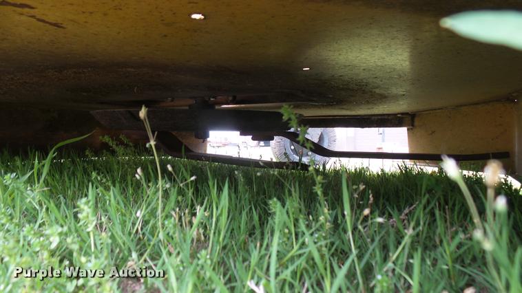 image for item DM9599 County-line rotary mower