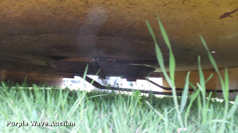 image for item DM9599 County-line rotary mower