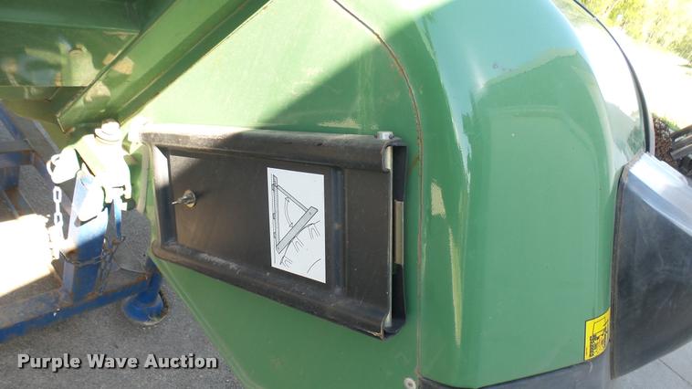 image for item DQ9133 Fendt tractor cab