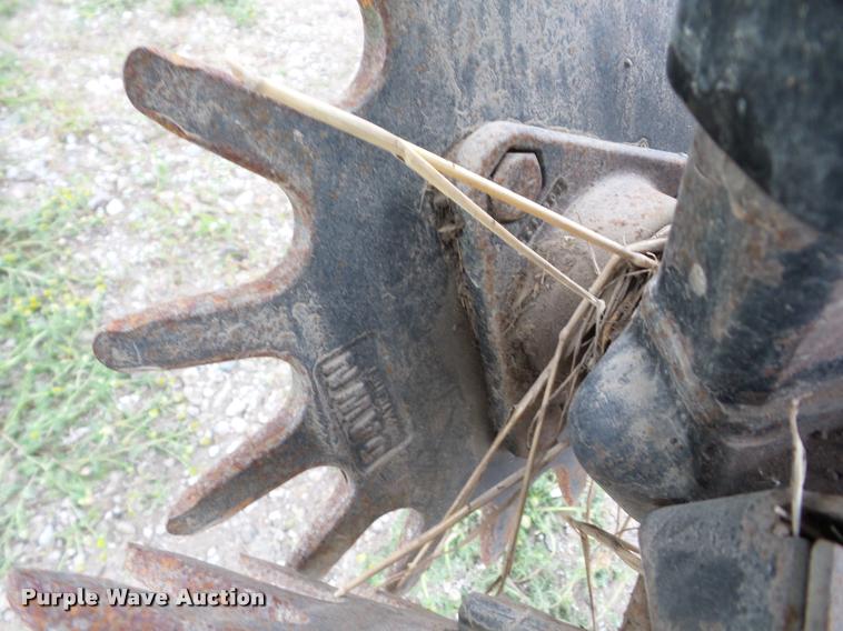 image for item J8621 2006 John Deere 1770NT planter