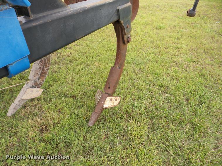 image for item J8624 DMI Ecolo-Tiger 730 disk ripper