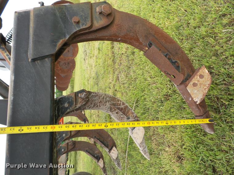 image for item J8624 DMI Ecolo-Tiger 730 disk ripper