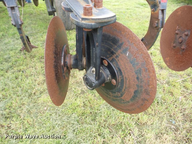 image for item J8624 DMI Ecolo-Tiger 730 disk ripper