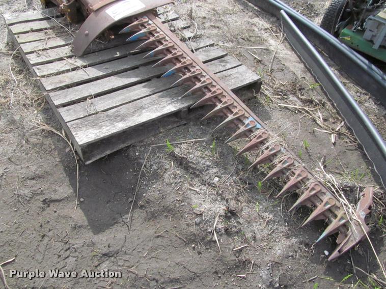 image for item K4901 Sickle mower