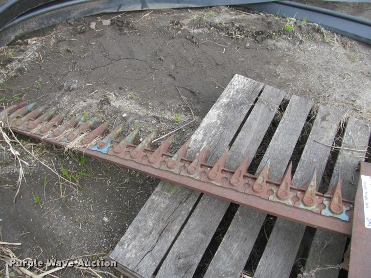 image for item K4901 Sickle mower