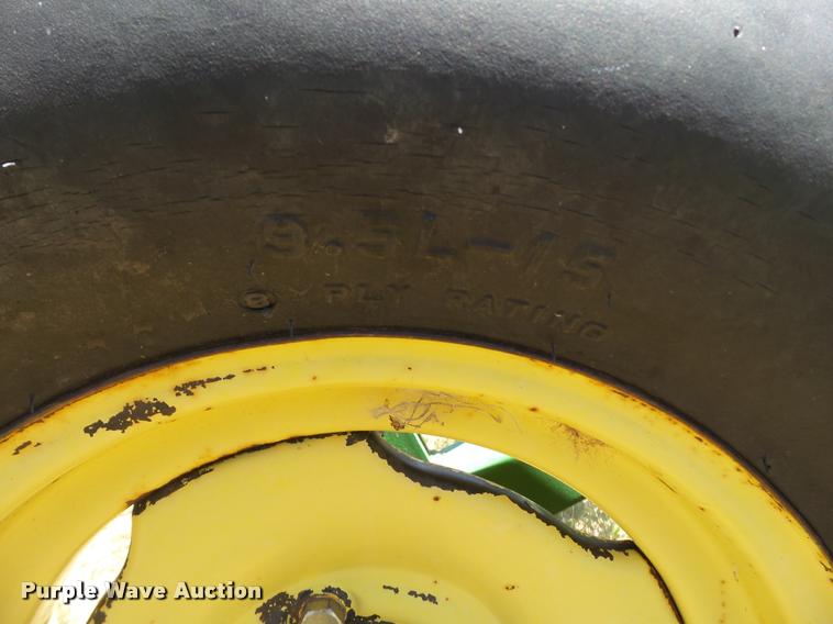 image for item L1530 Toolbar