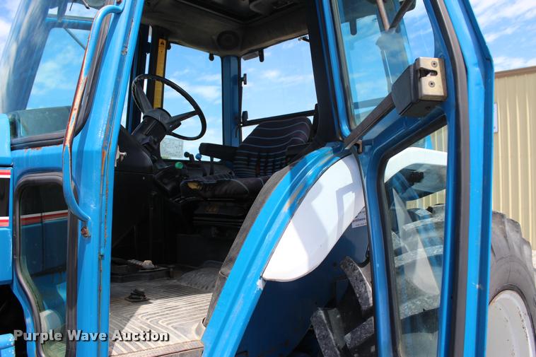 image for item L3122 Ford 7710 Series II tractor