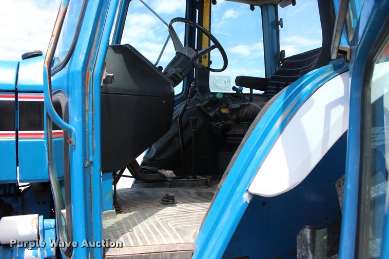image for item L3122 Ford 7710 Series II tractor