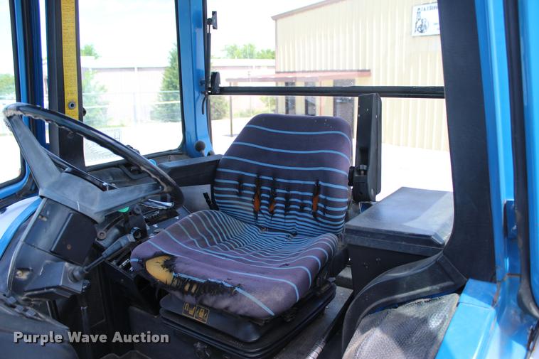 image for item L3122 Ford 7710 Series II tractor