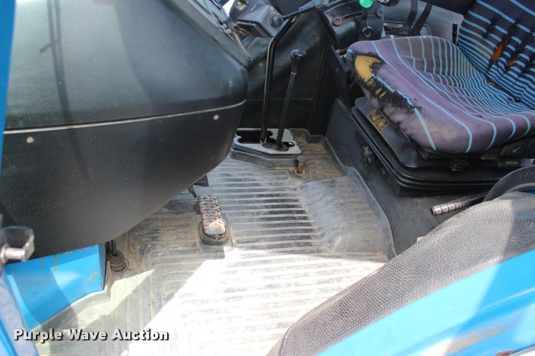 image for item L3122 Ford 7710 Series II tractor