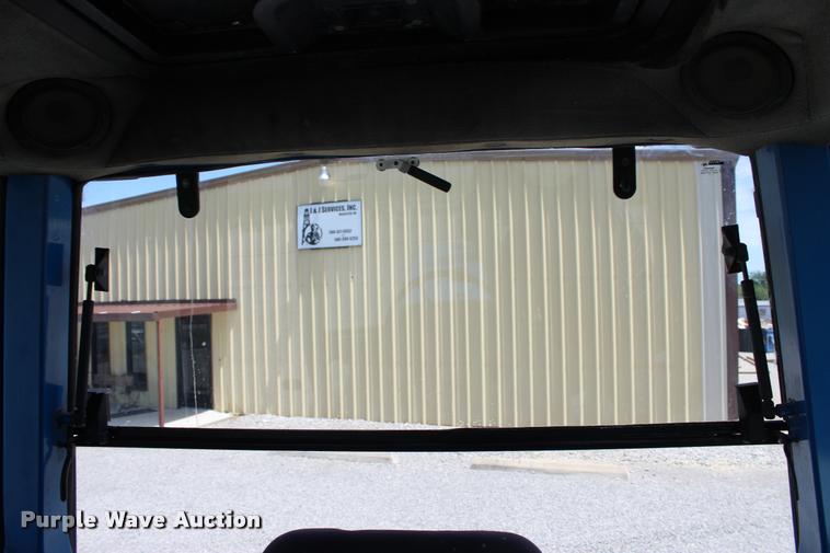 image for item L3122 Ford 7710 Series II tractor