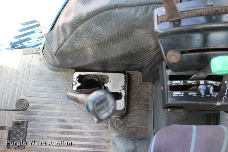 image for item L3122 Ford 7710 Series II tractor