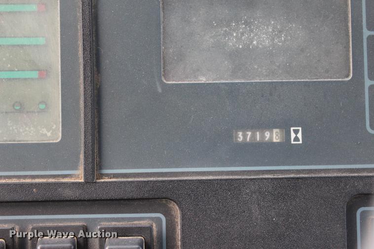 image for item L3122 Ford 7710 Series II tractor