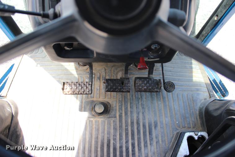 image for item L3122 Ford 7710 Series II tractor