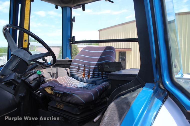 image for item L3122 Ford 7710 Series II tractor