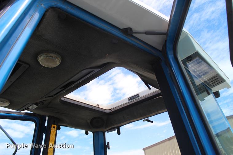 image for item L3122 Ford 7710 Series II tractor