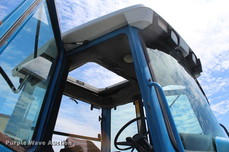 image for item L3122 Ford 7710 Series II tractor