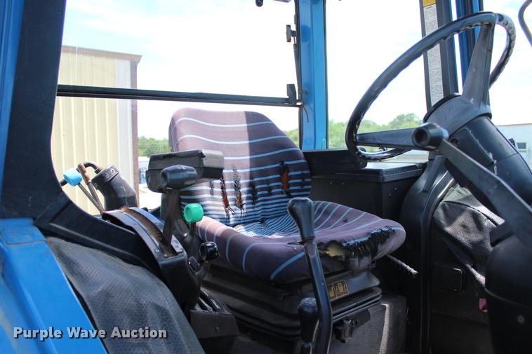 image for item L3122 Ford 7710 Series II tractor