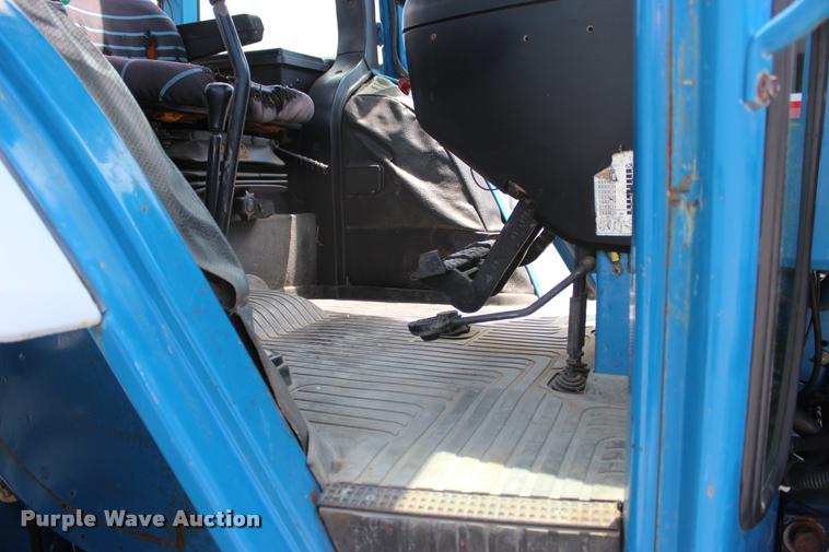 image for item L3122 Ford 7710 Series II tractor
