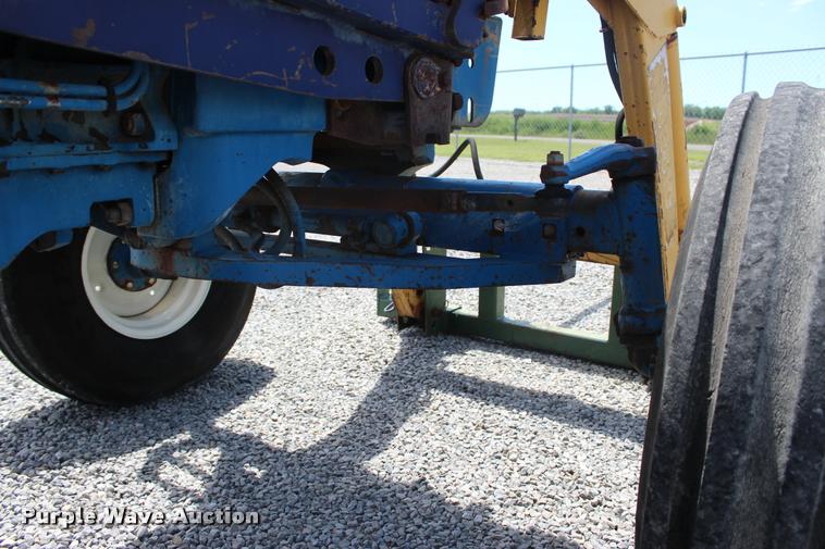 image for item L3122 Ford 7710 Series II tractor