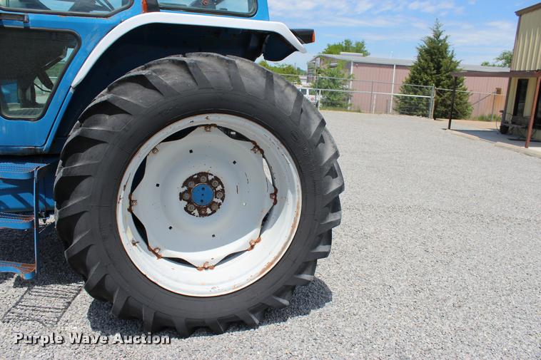 image for item L3122 Ford 7710 Series II tractor