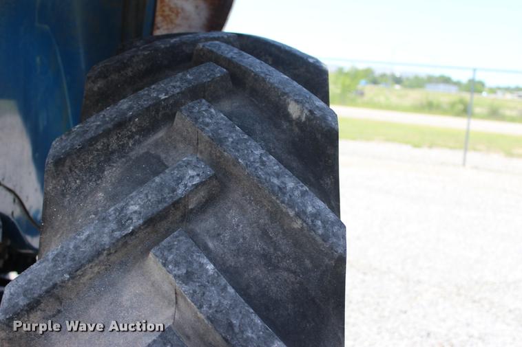 image for item L3122 Ford 7710 Series II tractor