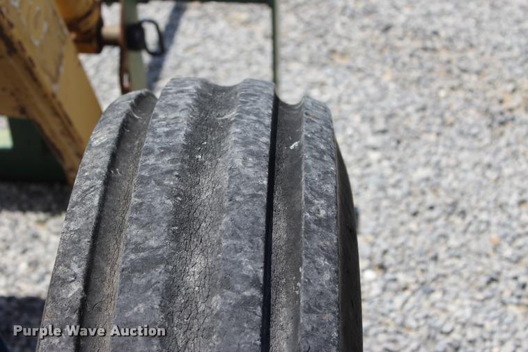 image for item L3122 Ford 7710 Series II tractor