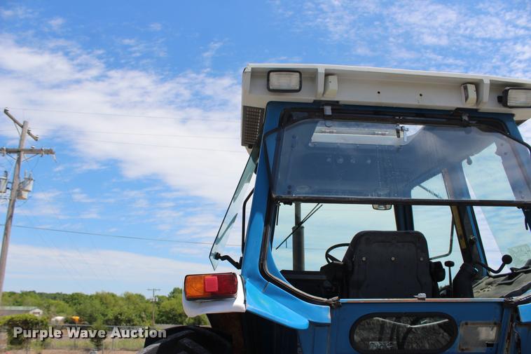 image for item L3122 Ford 7710 Series II tractor