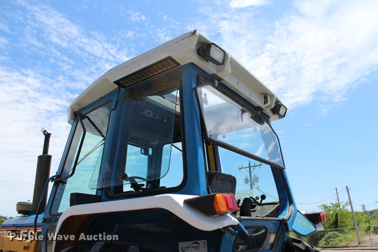 image for item L3122 Ford 7710 Series II tractor