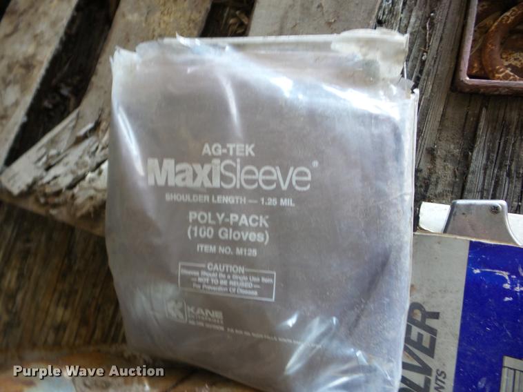 image for item BI9703 Livestock equipment