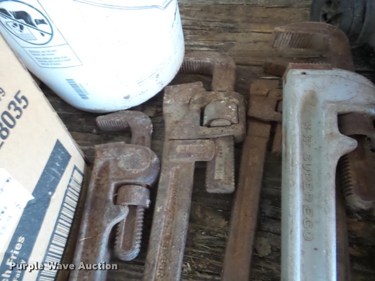 image for item BI9704 Tools