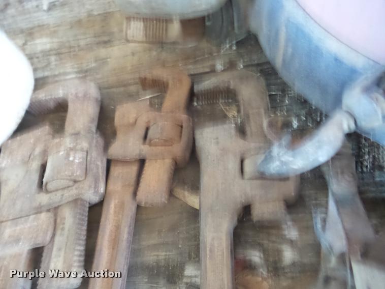 image for item BI9704 Tools