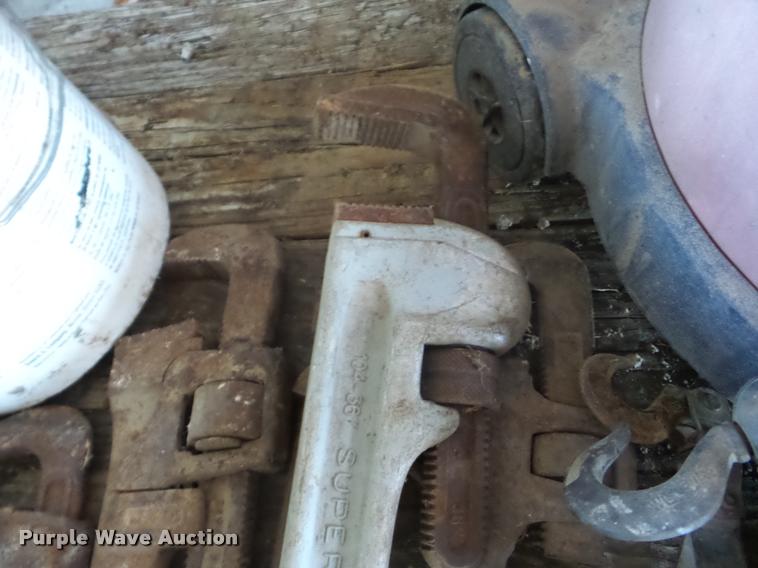 image for item BI9704 Tools